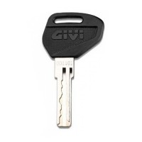 Náhradní klíč-polotovar